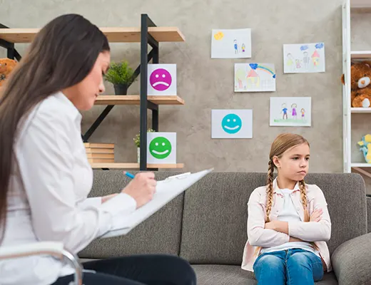 Rational Emotive Cognitive Behaviour Therapy