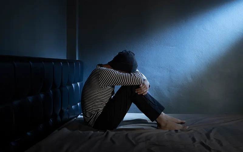 Suicidal Ideation/Self-Harm Behaviour Counselling