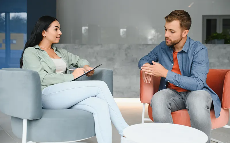 Sexual Counselling for Psychological Issues