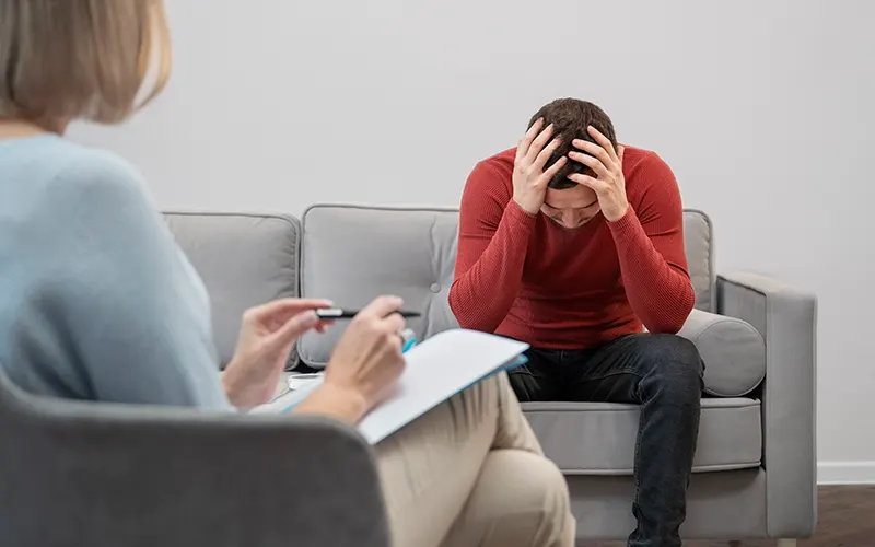 Stress Counselling for Psychological Issues Stress Counselling for Psychological Issues