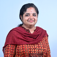 Swayamprabha K-Counselling Psychologist