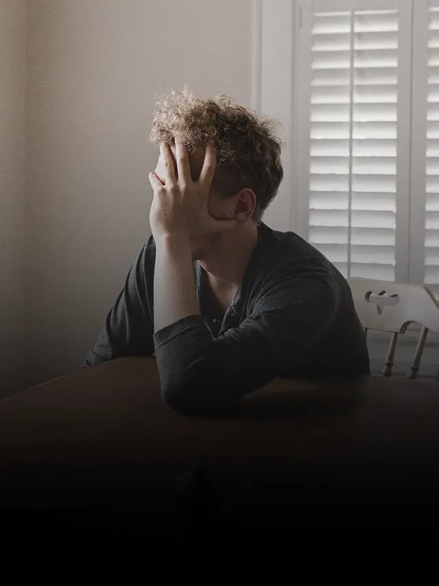 Manage Stress in Life