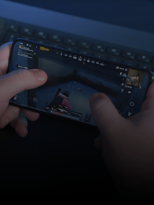 Gaming Addiction, Its physical and mental health problems