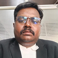 Kathiresan K - Consultant