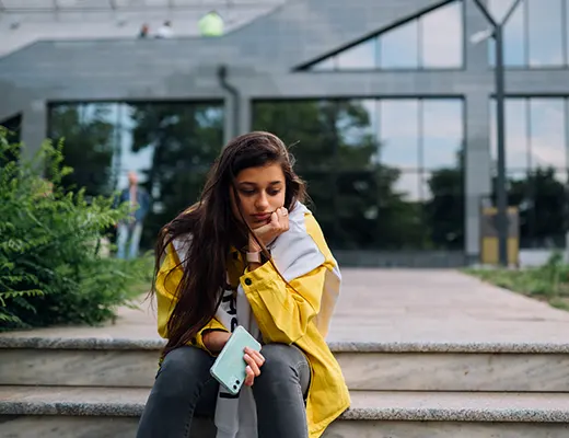 Indians Living Abroad Counseling