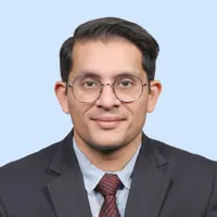 Shravan Shankar-Counsellor & Psychotherapist