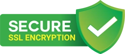 Secure SSL Encryption