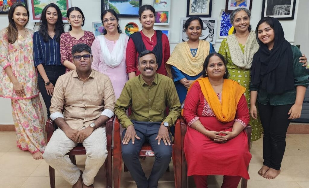 Batch 62 - PG Diploma in Counselling & Psychotherapy with Internship Accredited by International Association of Therapists Batch 62 - PG Diploma in Counselling & Psychotherapy with Internship Accredited by International Association of Therapists