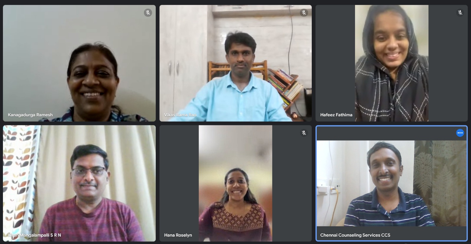 Batch 7 - Video Based Diploma in Counseling & Psychotherapy Accredited by International Association of Therapists Batch 7 - Video Based Diploma in Counseling & Psychotherapy Accredited by International Association of Therapists