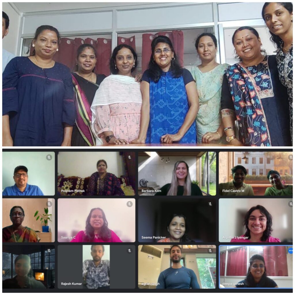 Batch 65 - PG Diploma in Counselling & Psychotherapy with Internship Accredited by International Association of Therapists Batch 65 - PG Diploma in Counselling & Psychotherapy with Internship Accredited by International Association of Therapists