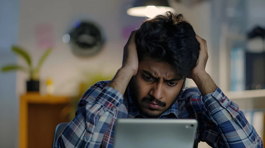 Concentration Issues