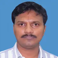 Krishnan - Website Development Team