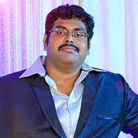 Rupesh - Website Development Team