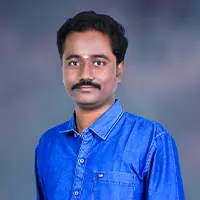Suresh - Website Development Team