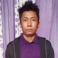 Govind - Website Development Team