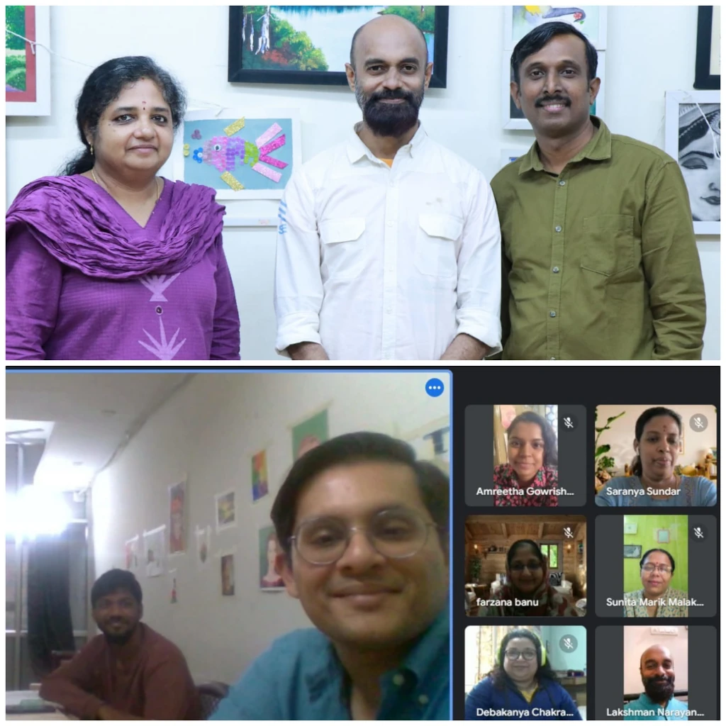 Batch 68 - PG Diploma in Counselling & Psychotherapy with Internship Accredited by International Association of Therapists Batch 68 - PG Diploma in Counselling & Psychotherapy with Internship Accredited by International Association of Therapists