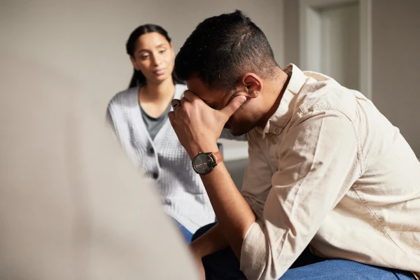 The Role of Counselling in Addressing Depression