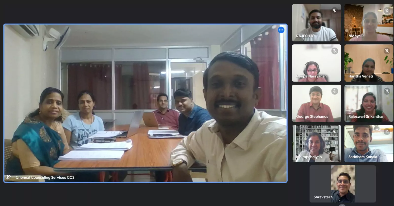 Batch 70 - PG Diploma in Counselling & Psychotherapy with Internship Accredited by International Association of Therapists Batch 70 - PG Diploma in Counselling & Psychotherapy with Internship Accredited by International Association of Therapists