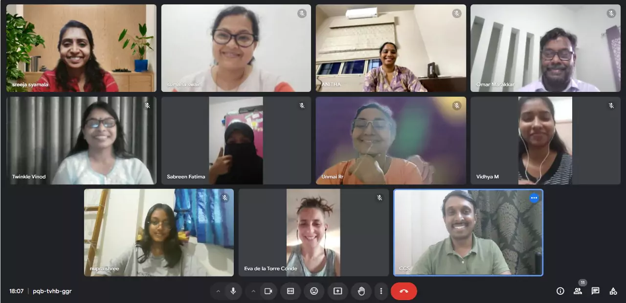 Batch 71 - PG Diploma in Counselling & Psychotherapy with Internship Accredited by International Association of Therapists Batch 71 - PG Diploma in Counselling & Psychotherapy with Internship Accredited by International Association of Therapists