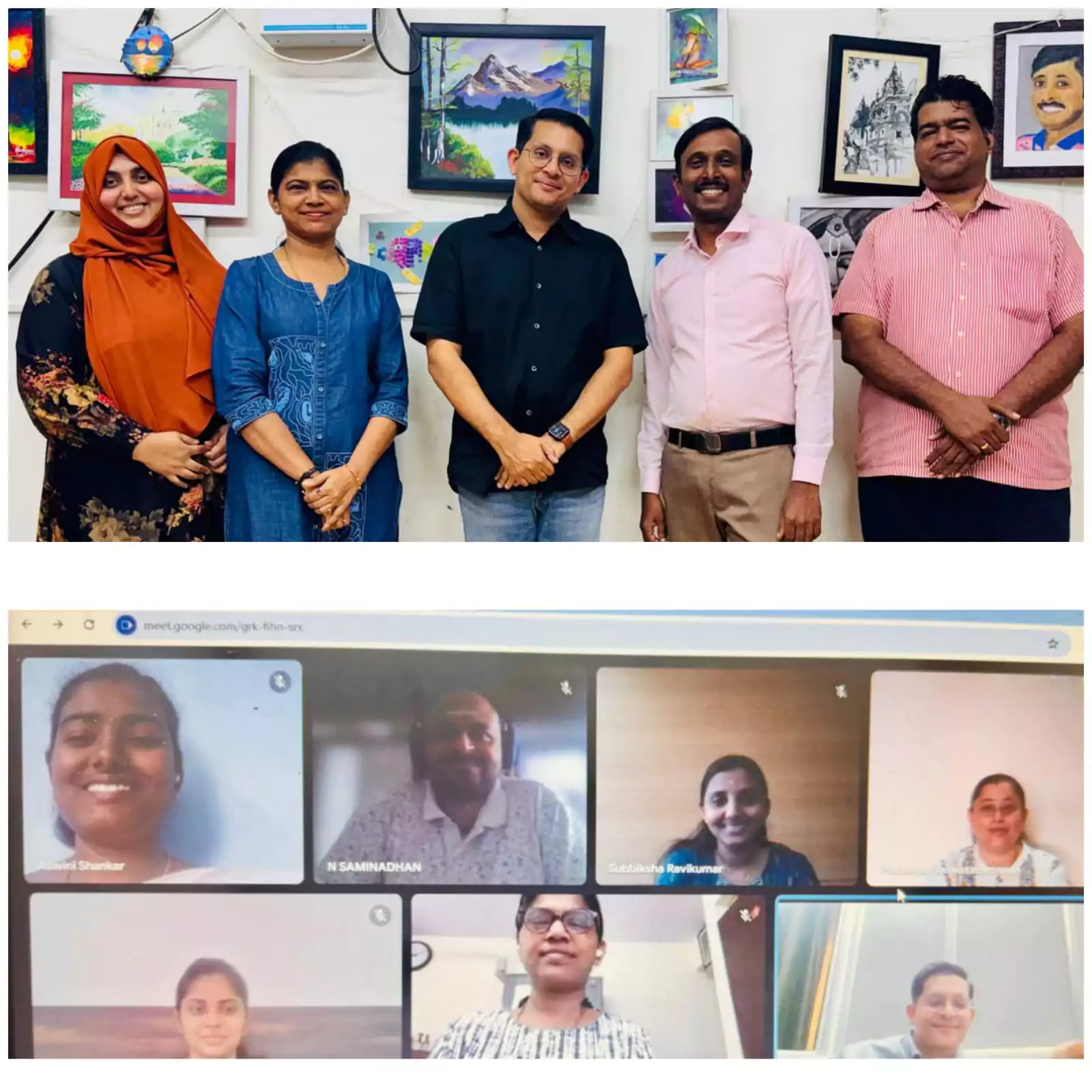 Batch 72 - PG Diploma in Counselling & Psychotherapy with Internship Accredited by International Association of Therapists Batch 72 - PG Diploma in Counselling & Psychotherapy with Internship Accredited by International Association of Therapists