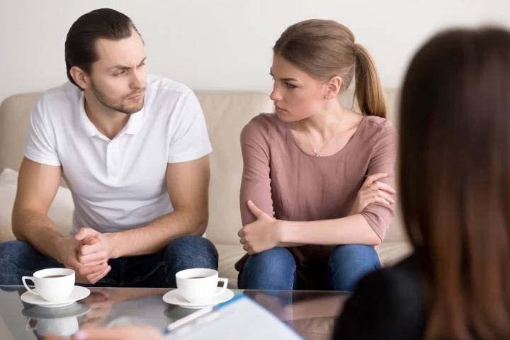 What Is Marriage Counselling?