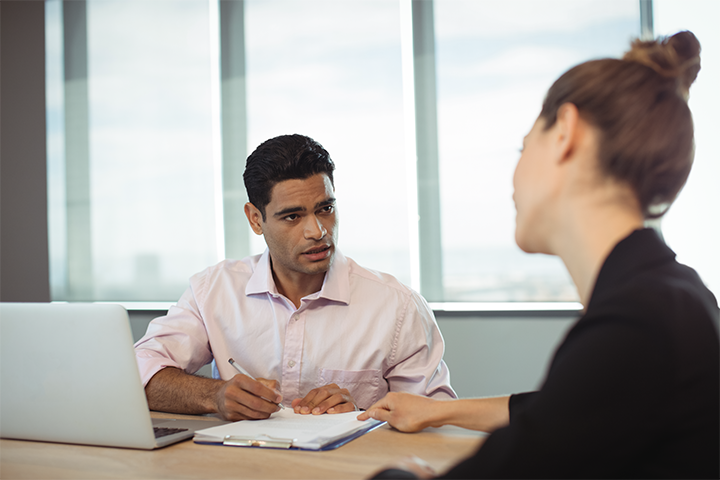 When Should You Consider Career Counselling?