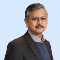 Vibhu Sudhindar - Counsellor & Psychologist