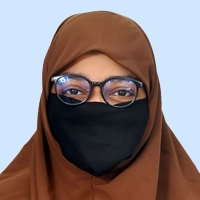 Haleema Sadiya - Counselling Psychologist