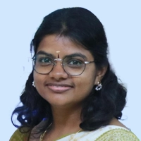 Parameswari S - Counselor & Psychotherapist