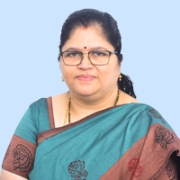 Vidya. N-Counsellor & Psychotherapist