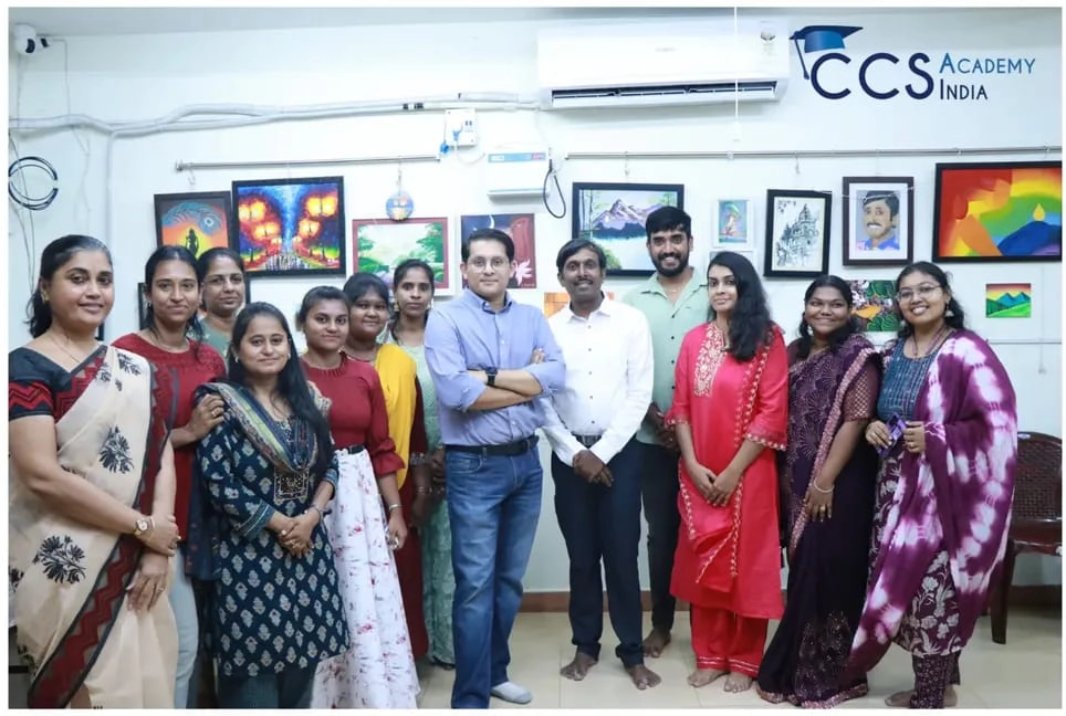 Batch 75 - PG Diploma in Counselling & Psychotherapy with Internship Accredited by International Association of Therapists Batch 75 - PG Diploma in Counselling & Psychotherapy with Internship Accredited by International Association of Therapists