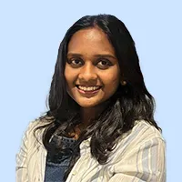 Sarulatha Venkataraman - Counsellor & Psychotherapist