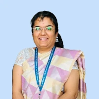 Alagammai Karthik - Director