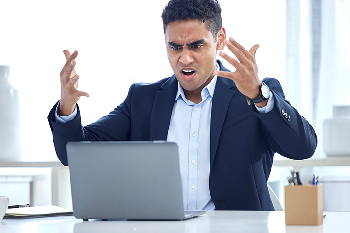 Anger Management Counselling